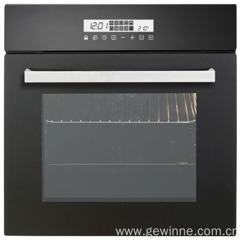 personalized design electric built in oven